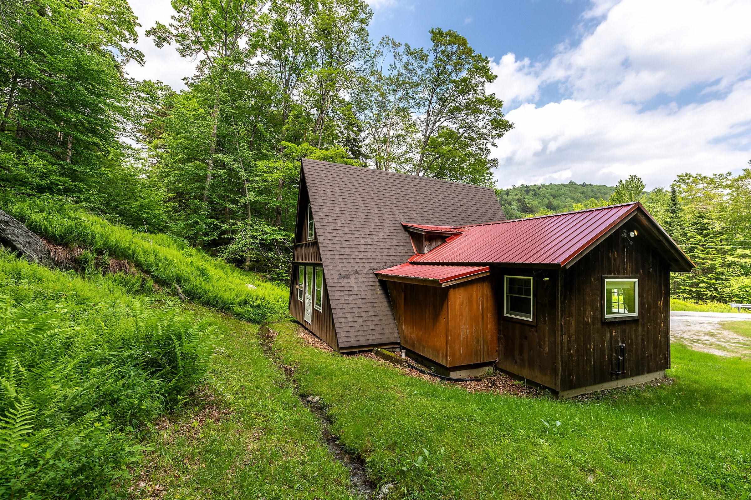 7271 Windham Hill Road Windham, VT 05359 - Photo 27 of 28