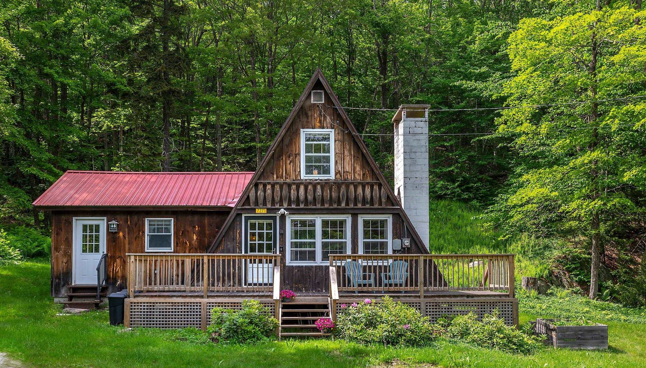 7271 Windham Hill Road Windham, VT 05359 - Photo 28 of 28