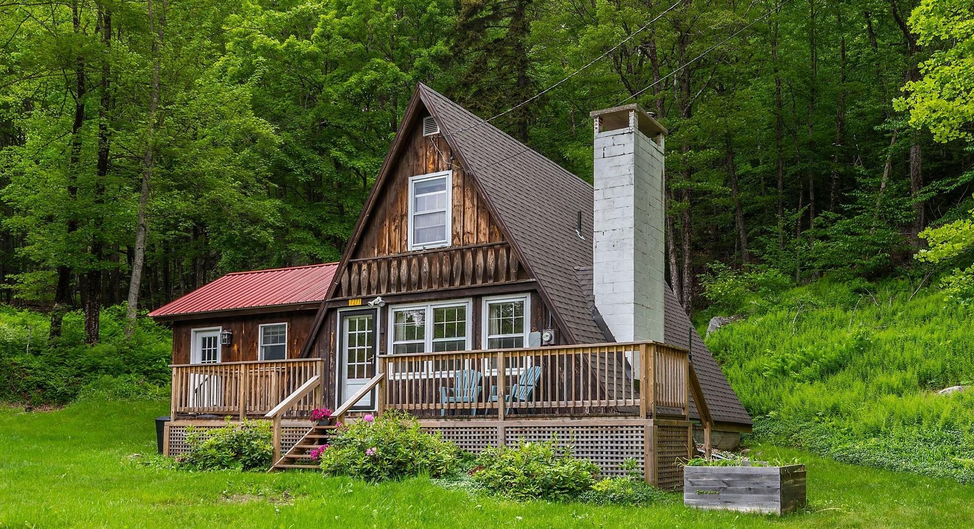 7271 Windham Hill Road Windham, VT 05359 - Photo 3 of 28