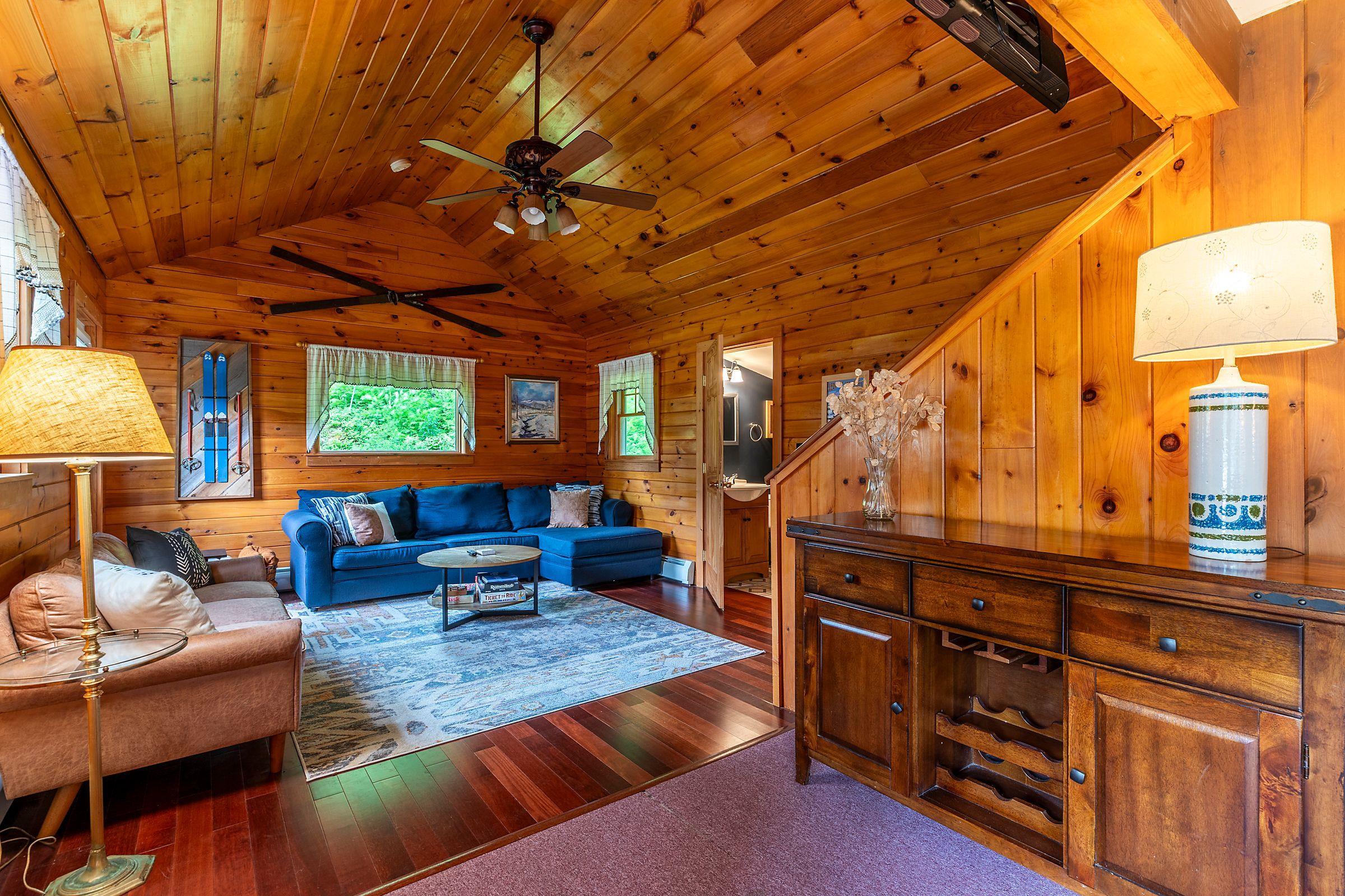 7271 Windham Hill Road Windham, VT 05359 - Photo 4 of 28