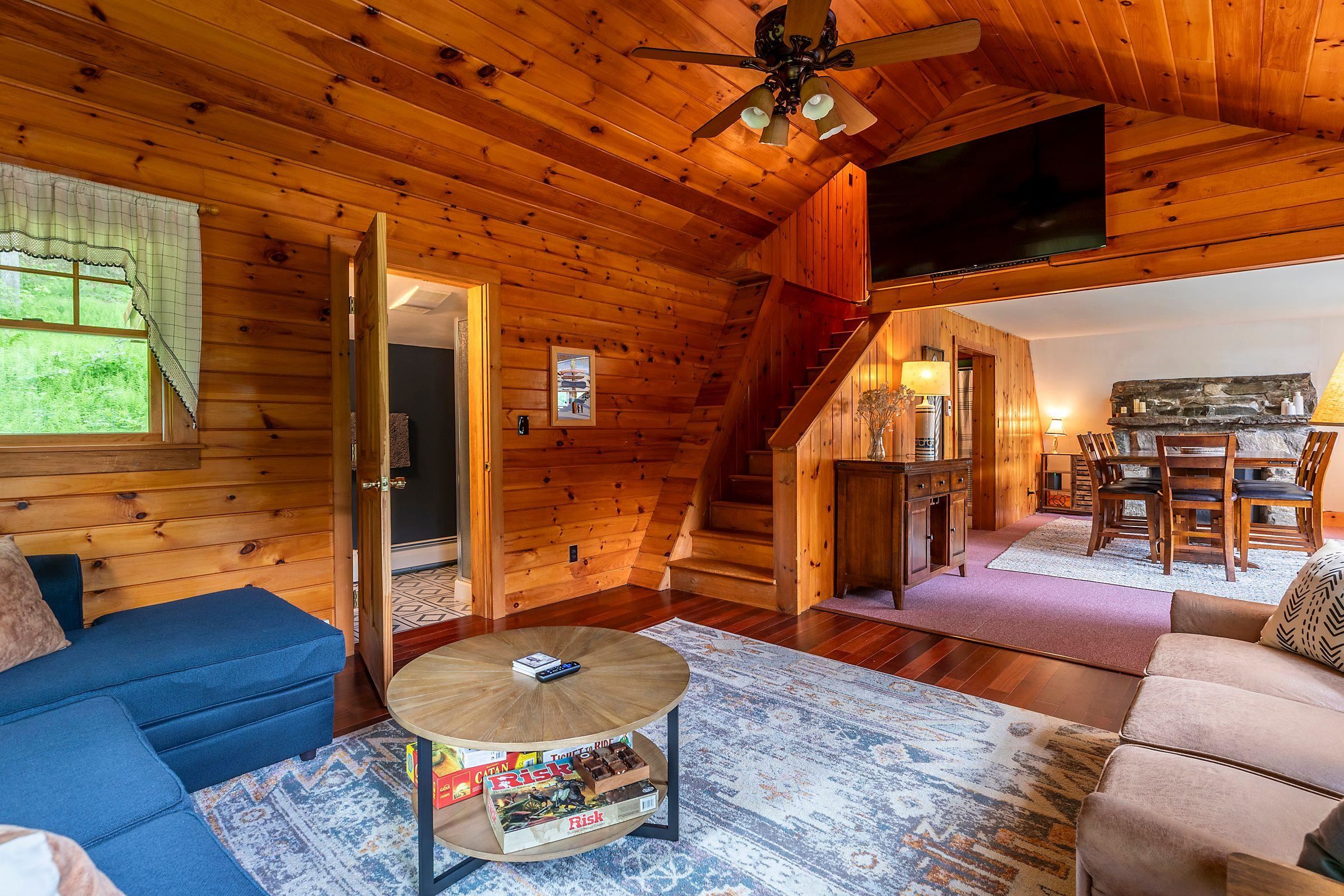 7271 Windham Hill Road Windham, VT 05359 - Photo 5 of 28