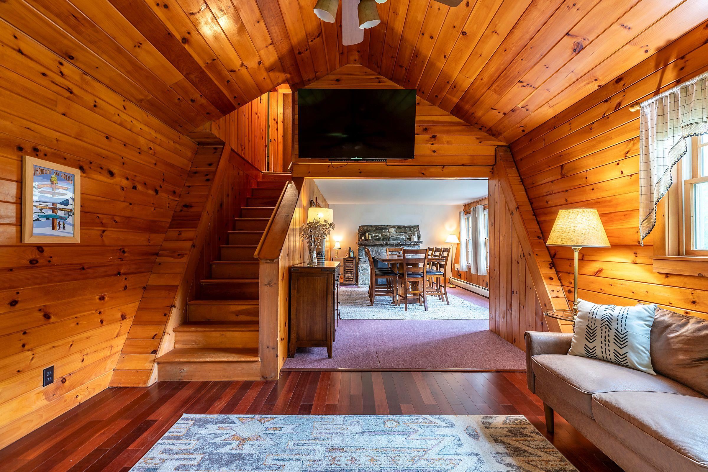 7271 Windham Hill Road Windham, VT 05359 - Photo 6 of 28