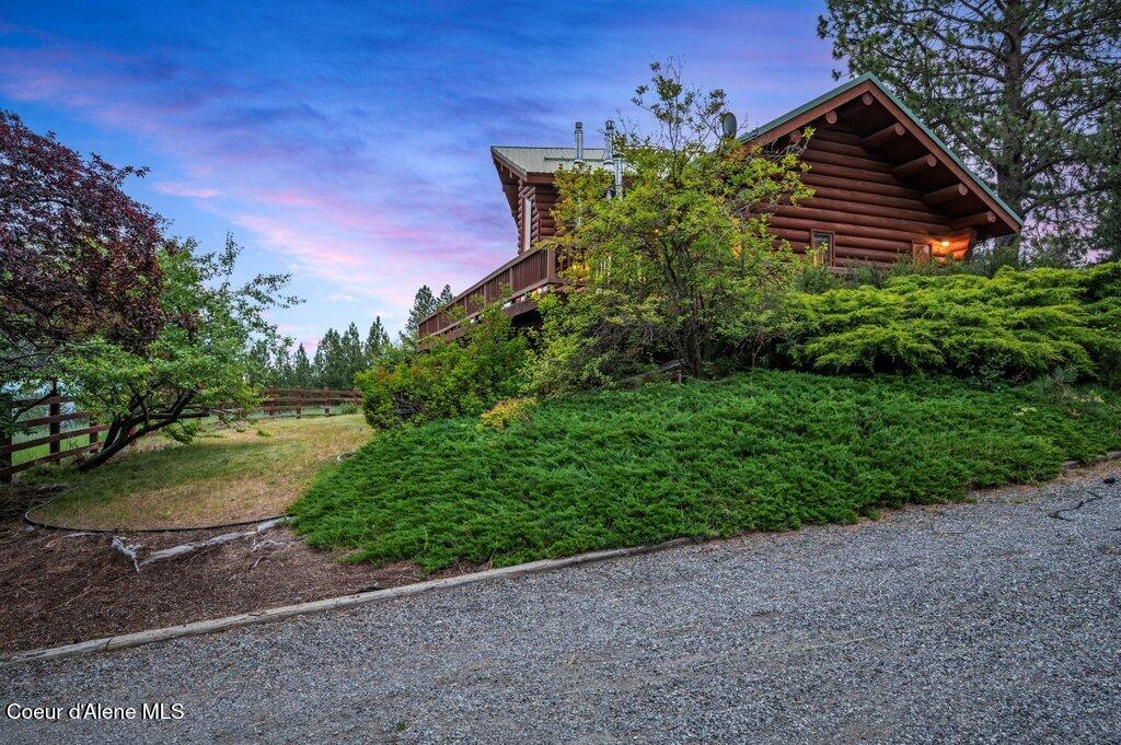 3018 South Signal Point Road Post Falls, ID 83854 - Photo 110 of 117 Side of Home