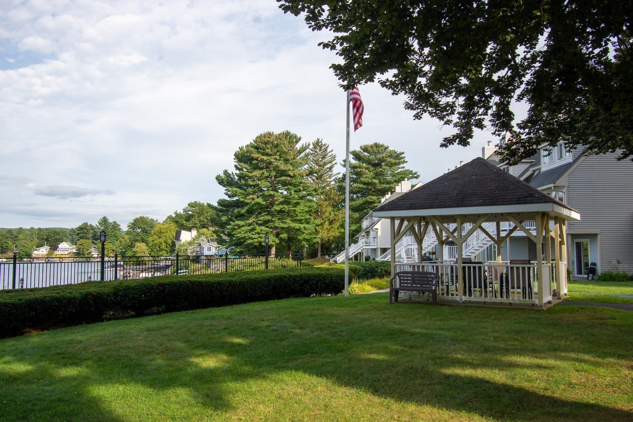 604 Beacon Park Road, Unit 604 Webster, MA 01570 - Photo 33 of 38 Gallery Image 33
