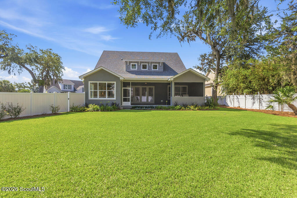 110 Pirates Cove St. Simons Island, GA 31522 - Photo 10 of 62 cove47