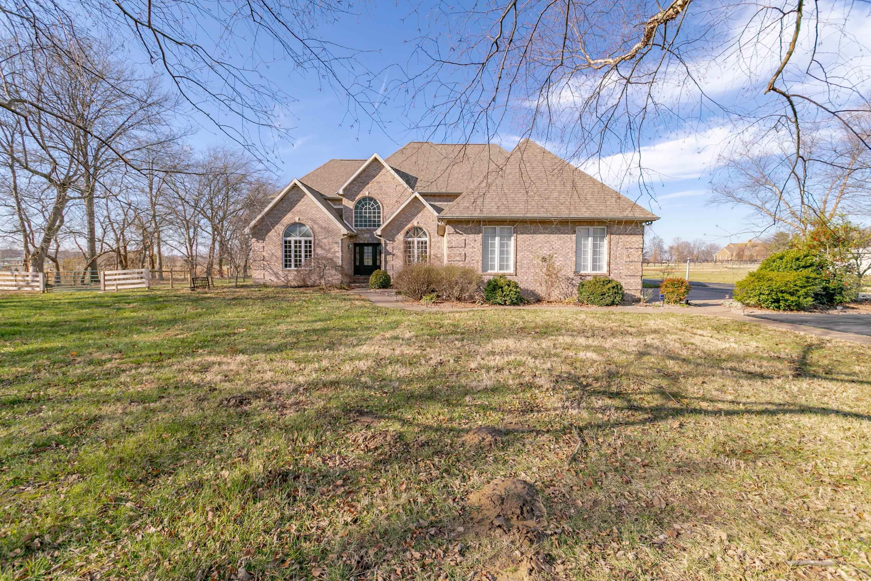 3255 Libbert Road Newburgh, IN 47630 - Photo 1 of 31