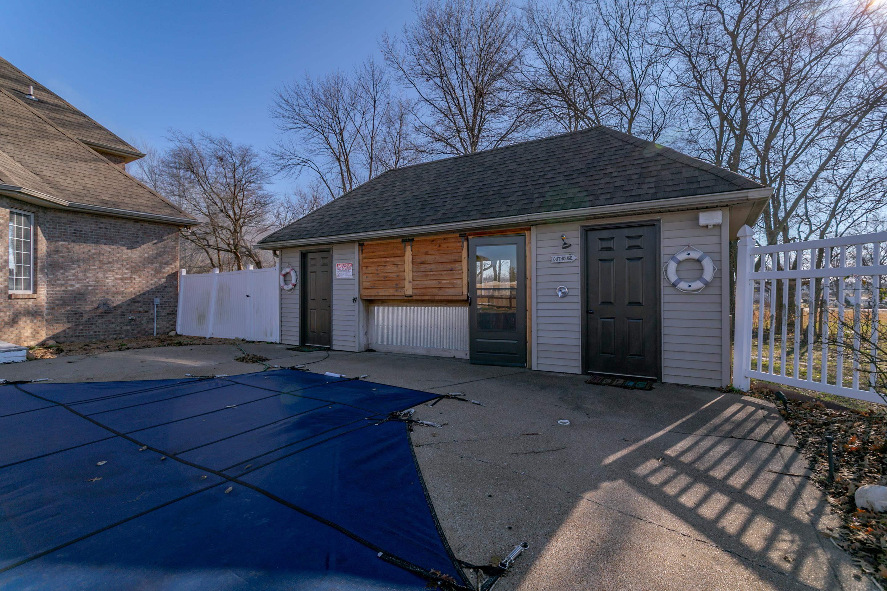 3255 Libbert Road Newburgh, IN 47630 - Photo 9 of 31