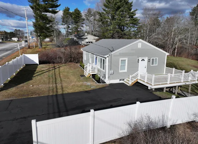 $585,000 | 315 Conant Street, Westbrook, ME 04092