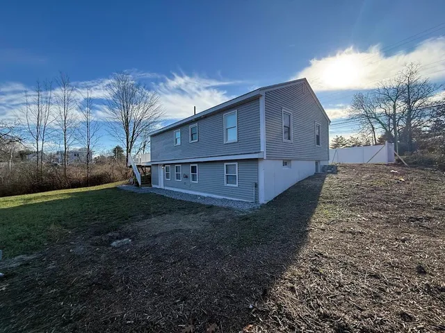$585,000 | 315 Conant Street, Westbrook, ME 04092