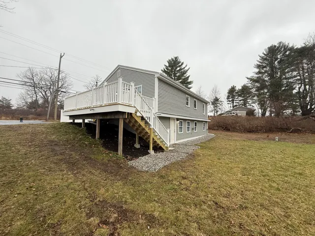 $585,000 | 315 Conant Street, Westbrook, ME 04092