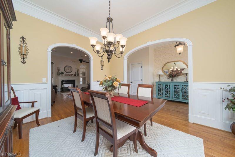 5622 Vance Ridge Court Belews Creek, NC 27009 - Photo 5 of 49