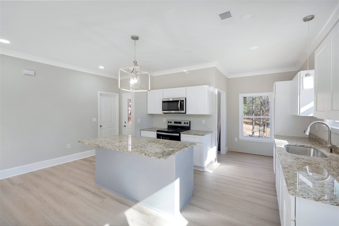 1418 Lake Jemiki Road Walhalla, SC 29691 - Photo 3 of 13