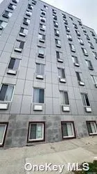 a view of staircase with white walls