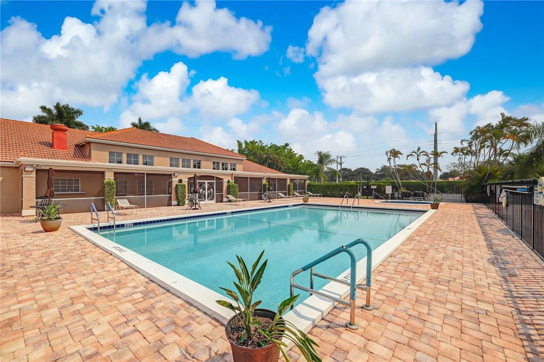 11055 Autoro Court, Unit 11055 Boca Raton, FL 33498 - Photo 43 of 58 Photo 43