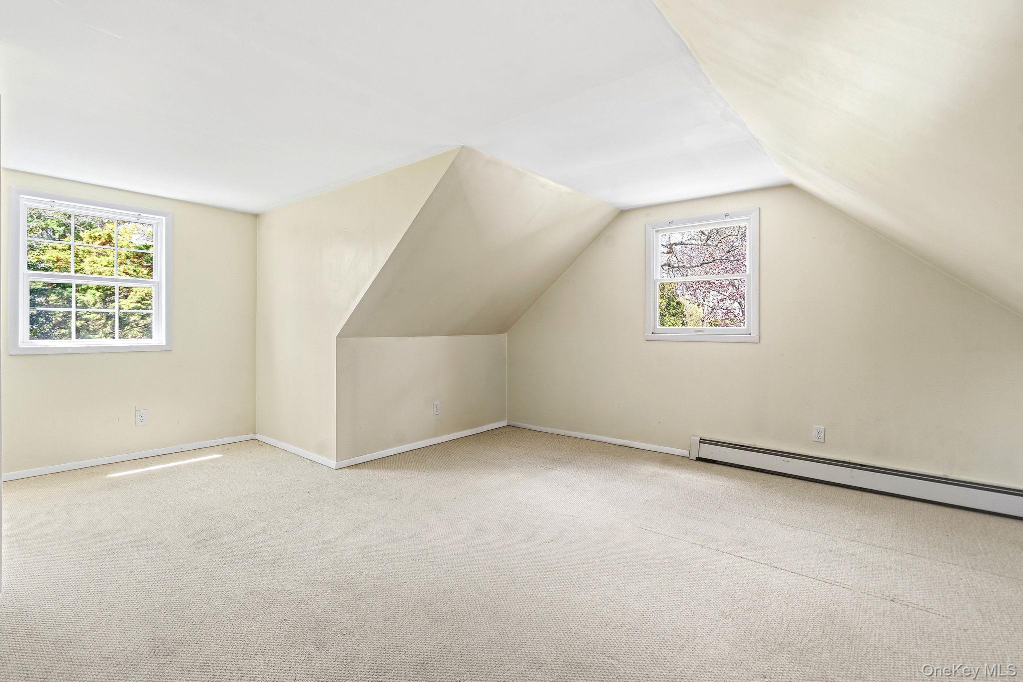 9 White Birch Lane Remsenburg, NY 11960 - Photo 10 of 20 Second story bedroom.
