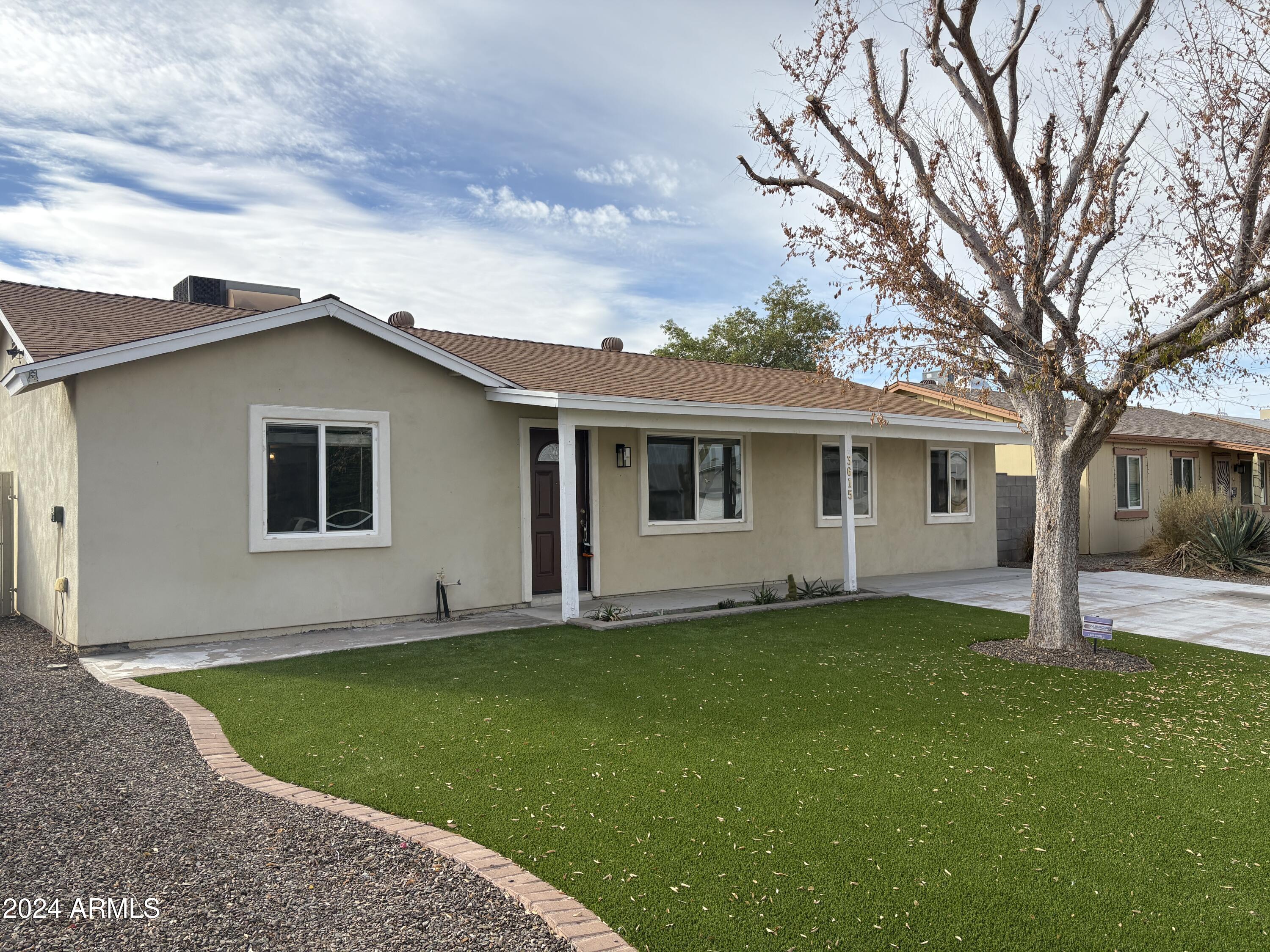 3615 East Janice Way