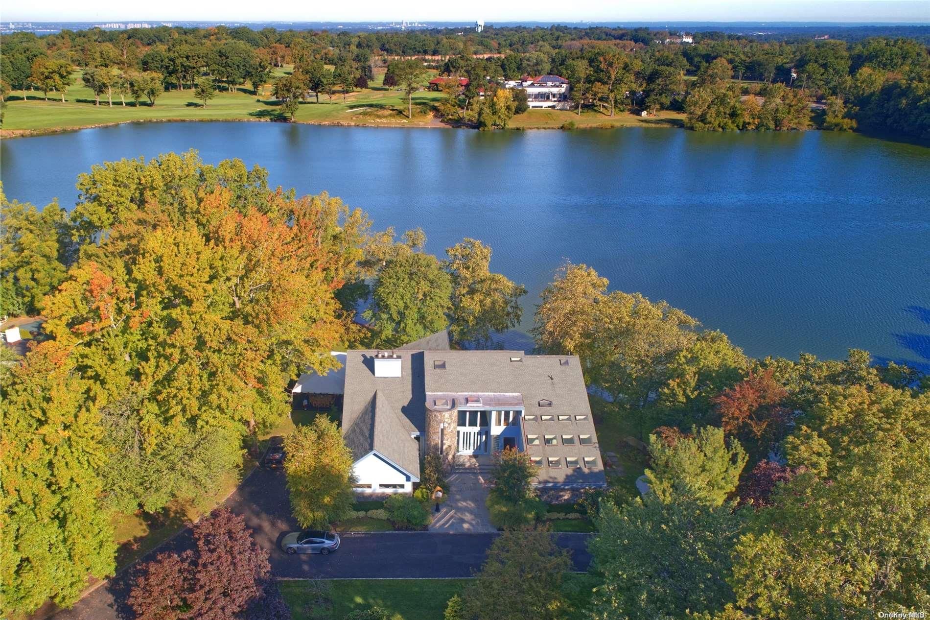 7 LAKE ROAD LAKE SUCCESS/ GREAT NECK, NY