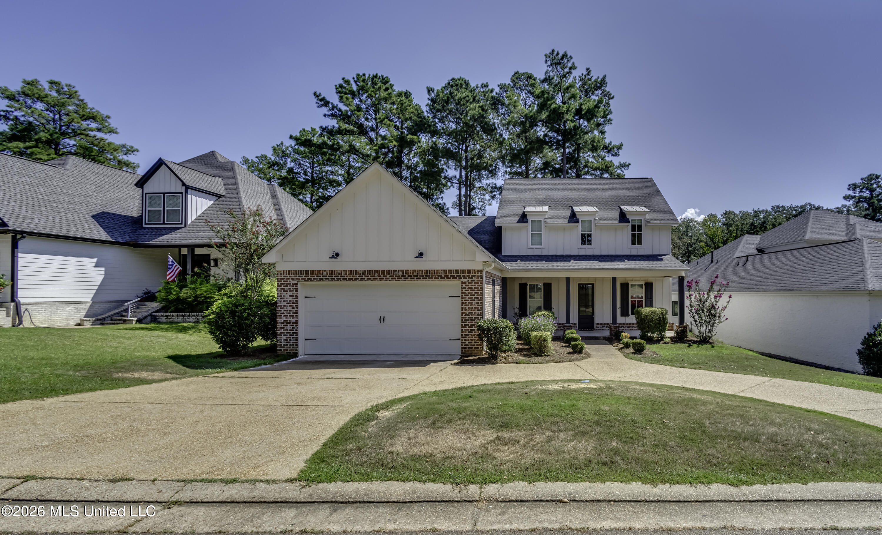 150 Pine Ridge Circle Brandon, MS 39047 - Photo 6 of 78 150 Pine Ridge Cir--6
