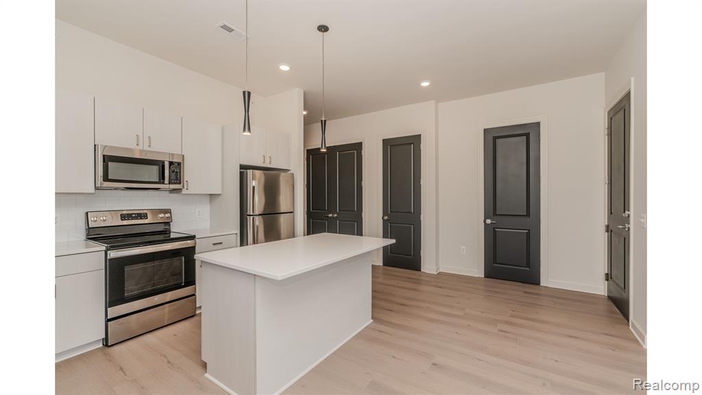 4130 Trumbull, Unit 5 Detroit, MI 48208 - Photo 6 of 18