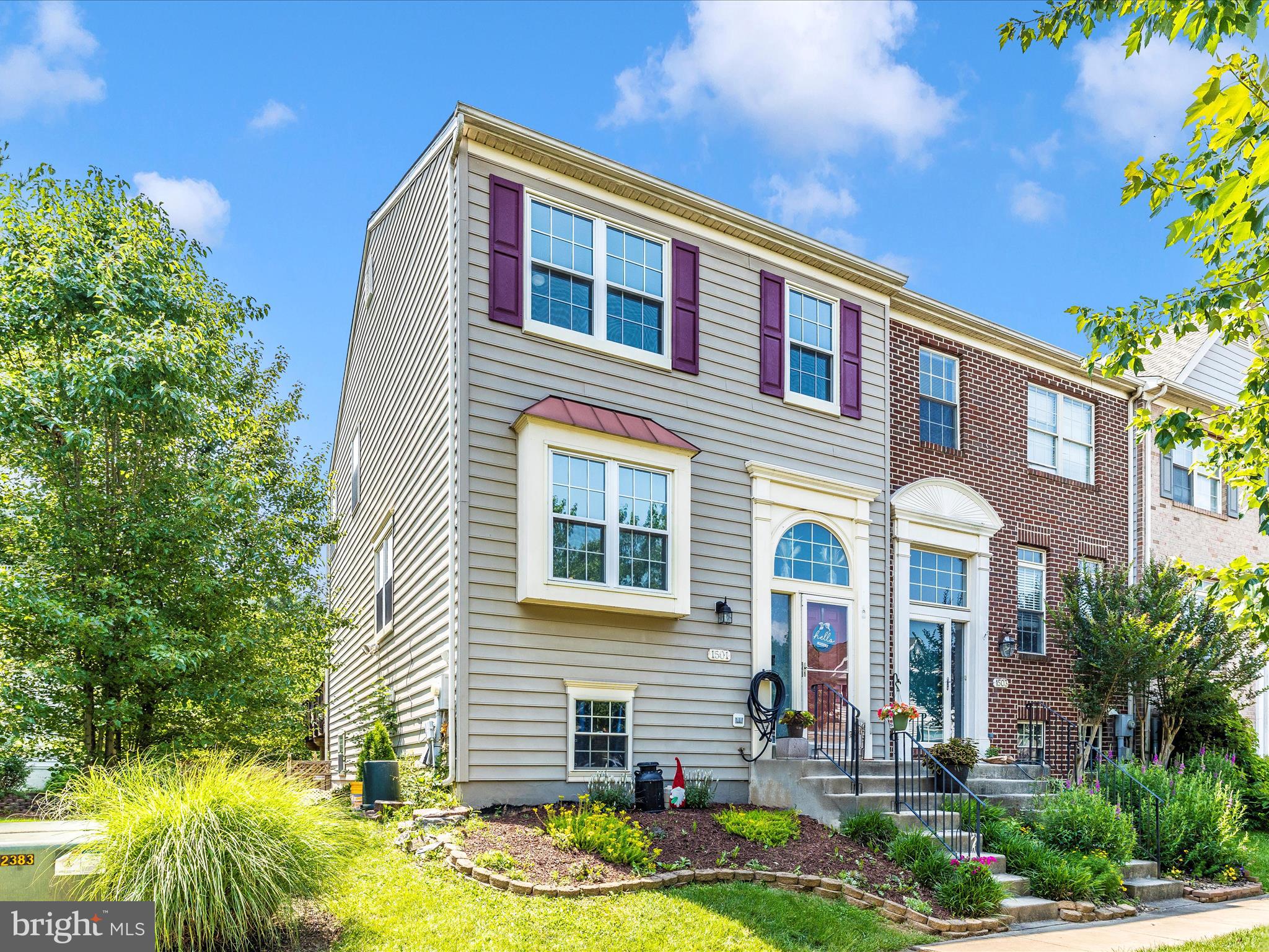1501 Rambling Way South Frederick, MD 21701 - Photo 1 of 52 Exterior Front