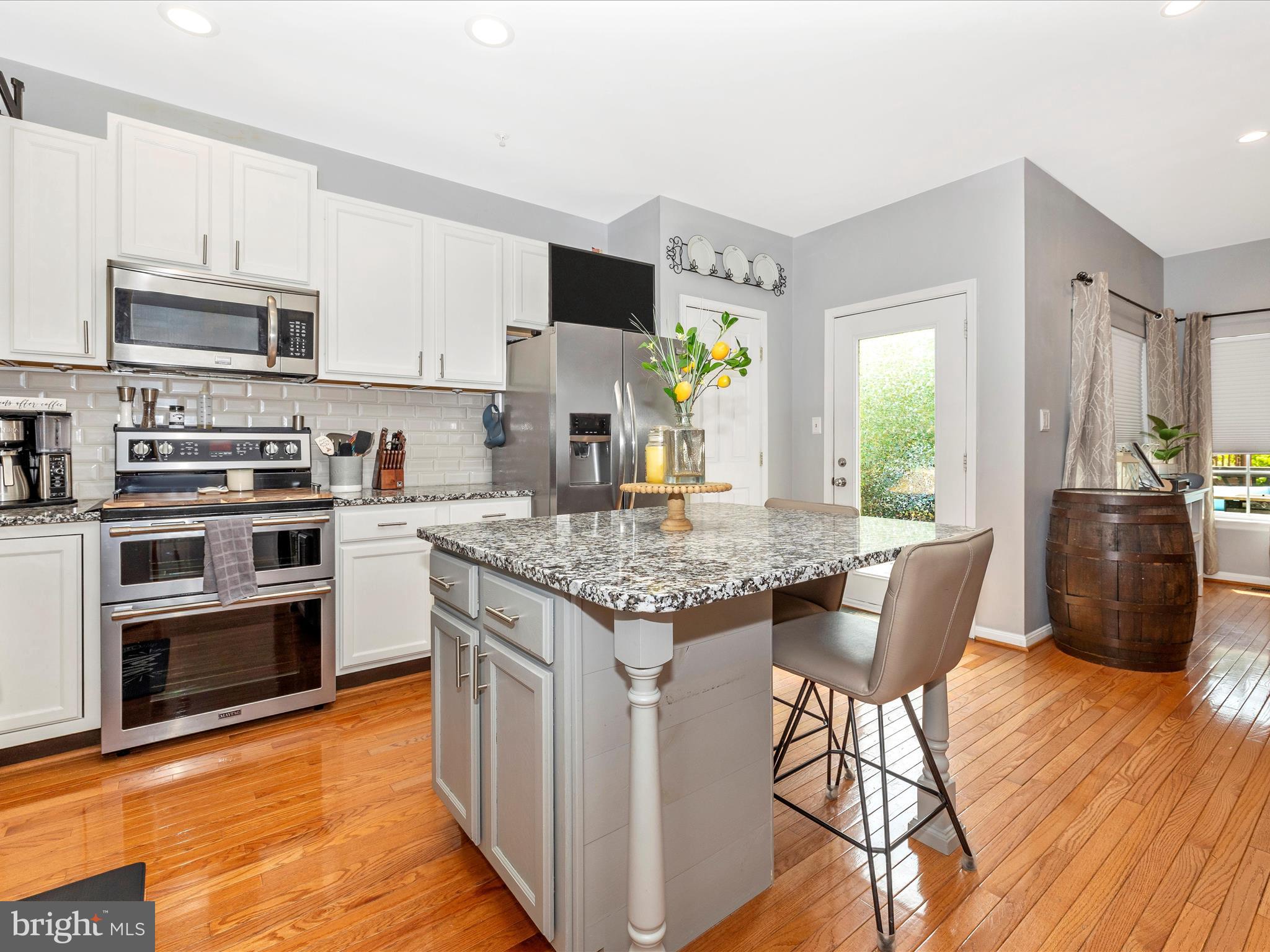 1501 Rambling Way South Frederick, MD 21701 - Photo 11 of 52 Kitchen