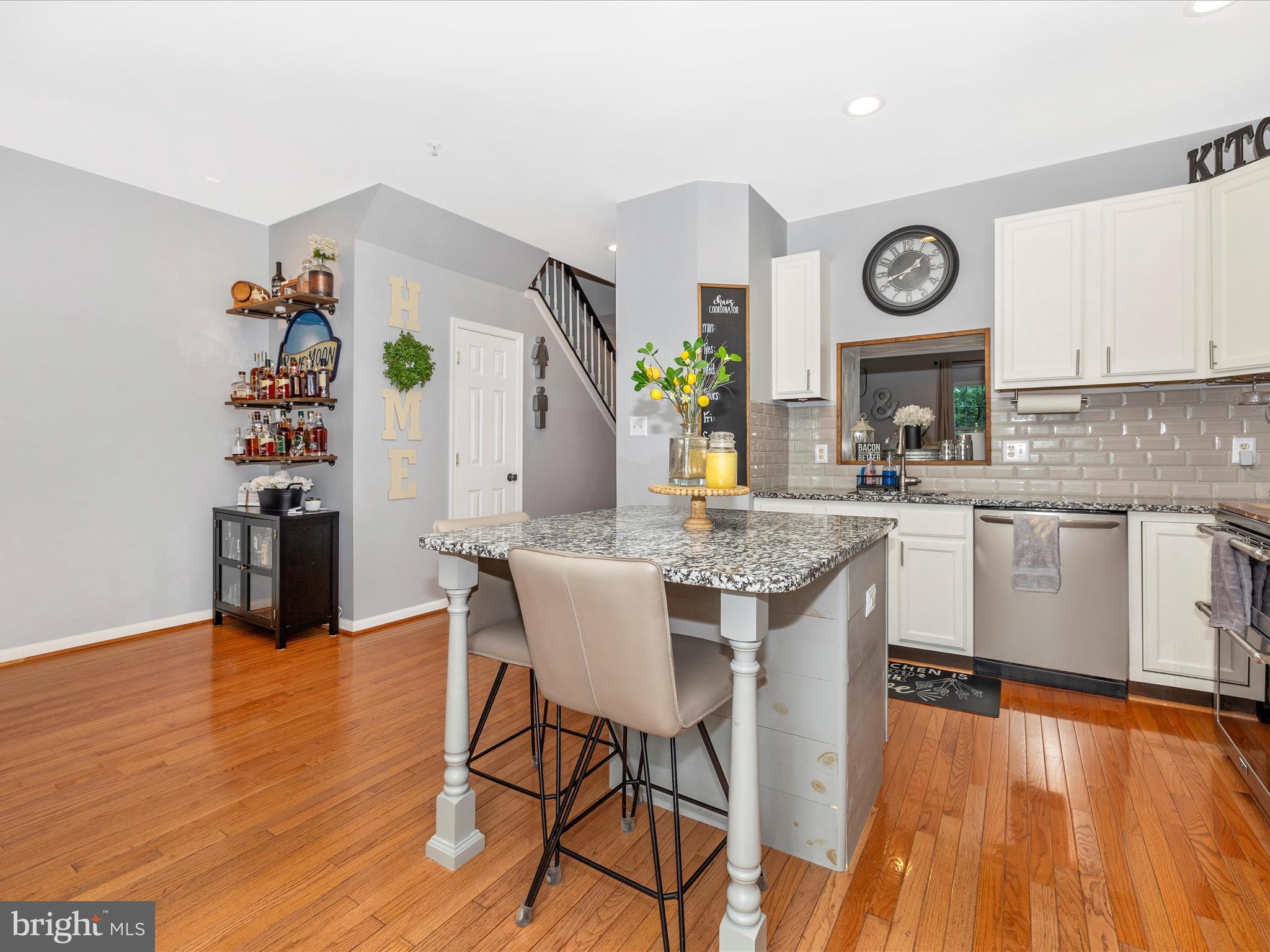1501 Rambling Way South Frederick, MD 21701 - Photo 14 of 52 Kitchen