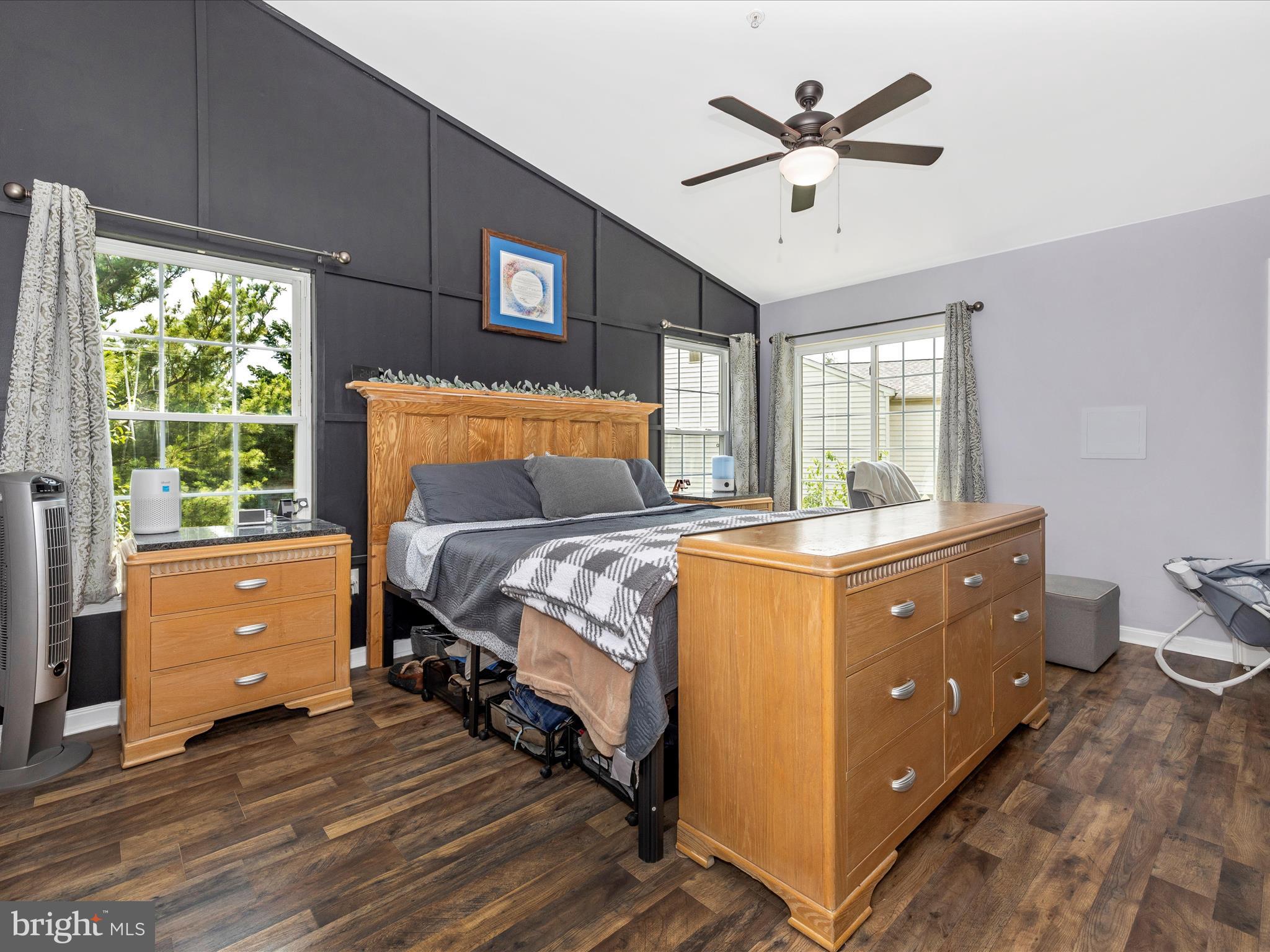 1501 Rambling Way South Frederick, MD 21701 - Photo 23 of 52 Primary Bedroom