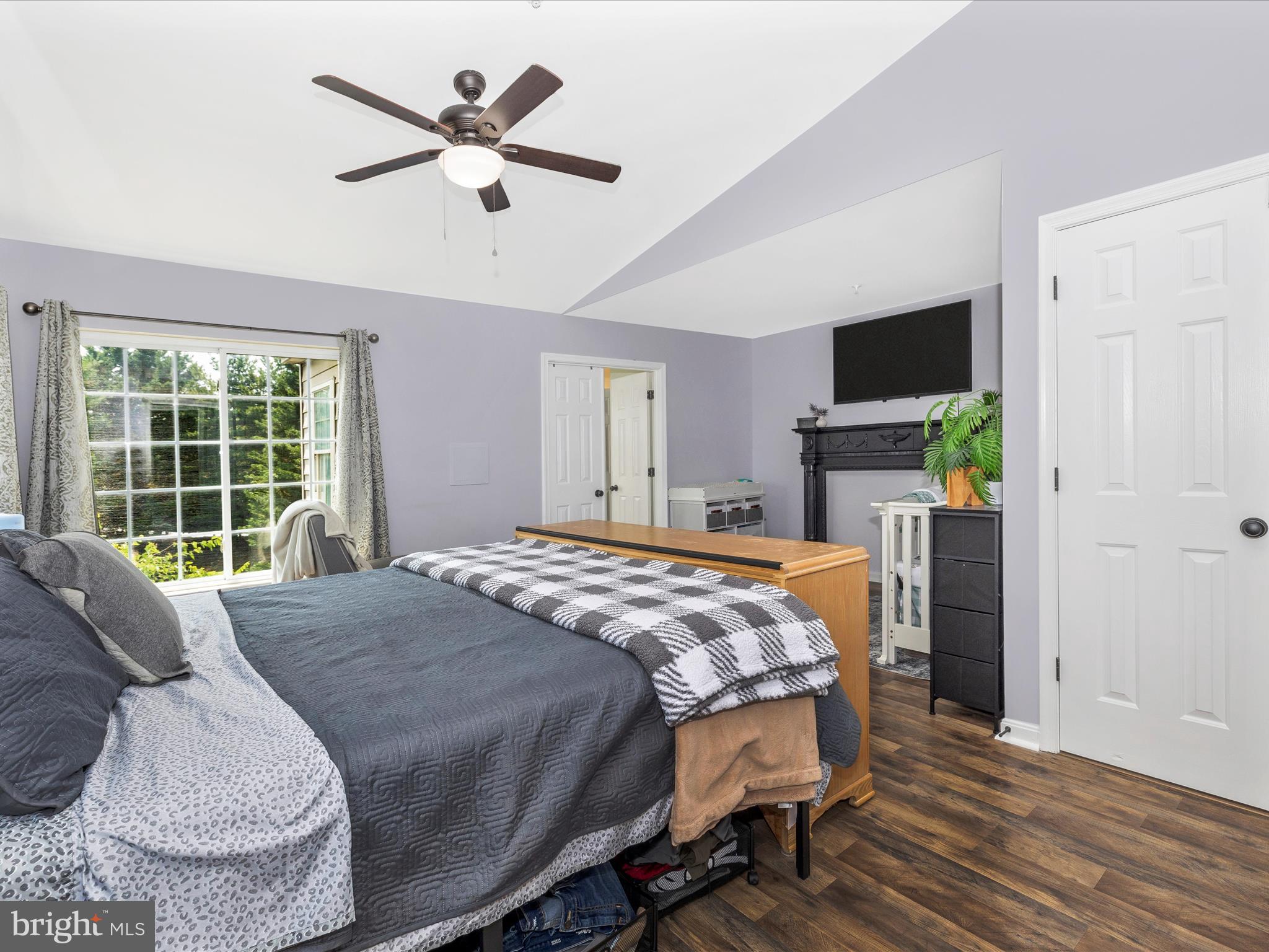 1501 Rambling Way South Frederick, MD 21701 - Photo 24 of 52 Primary Bedroom
