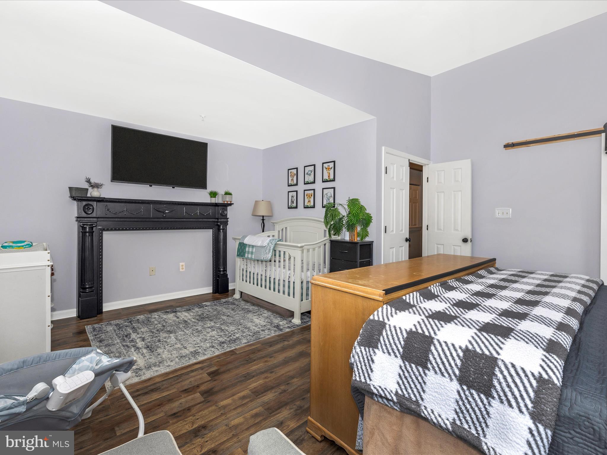 1501 Rambling Way South Frederick, MD 21701 - Photo 26 of 52 Primary Bedroom