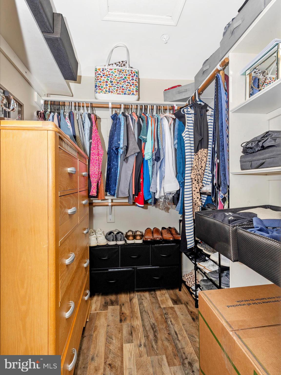 1501 Rambling Way South Frederick, MD 21701 - Photo 28 of 52 Closet