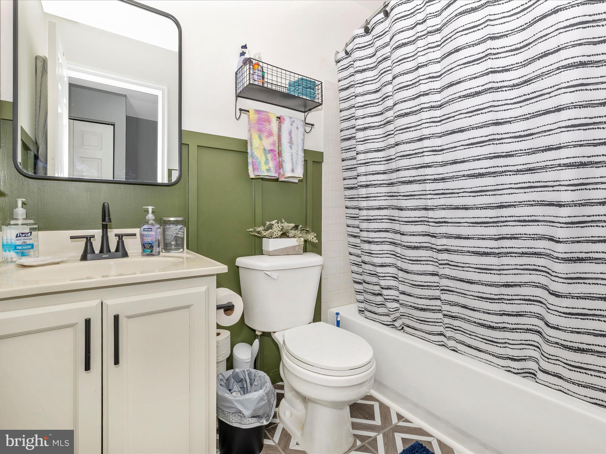1501 Rambling Way South Frederick, MD 21701 - Photo 35 of 52 Bathroom 2