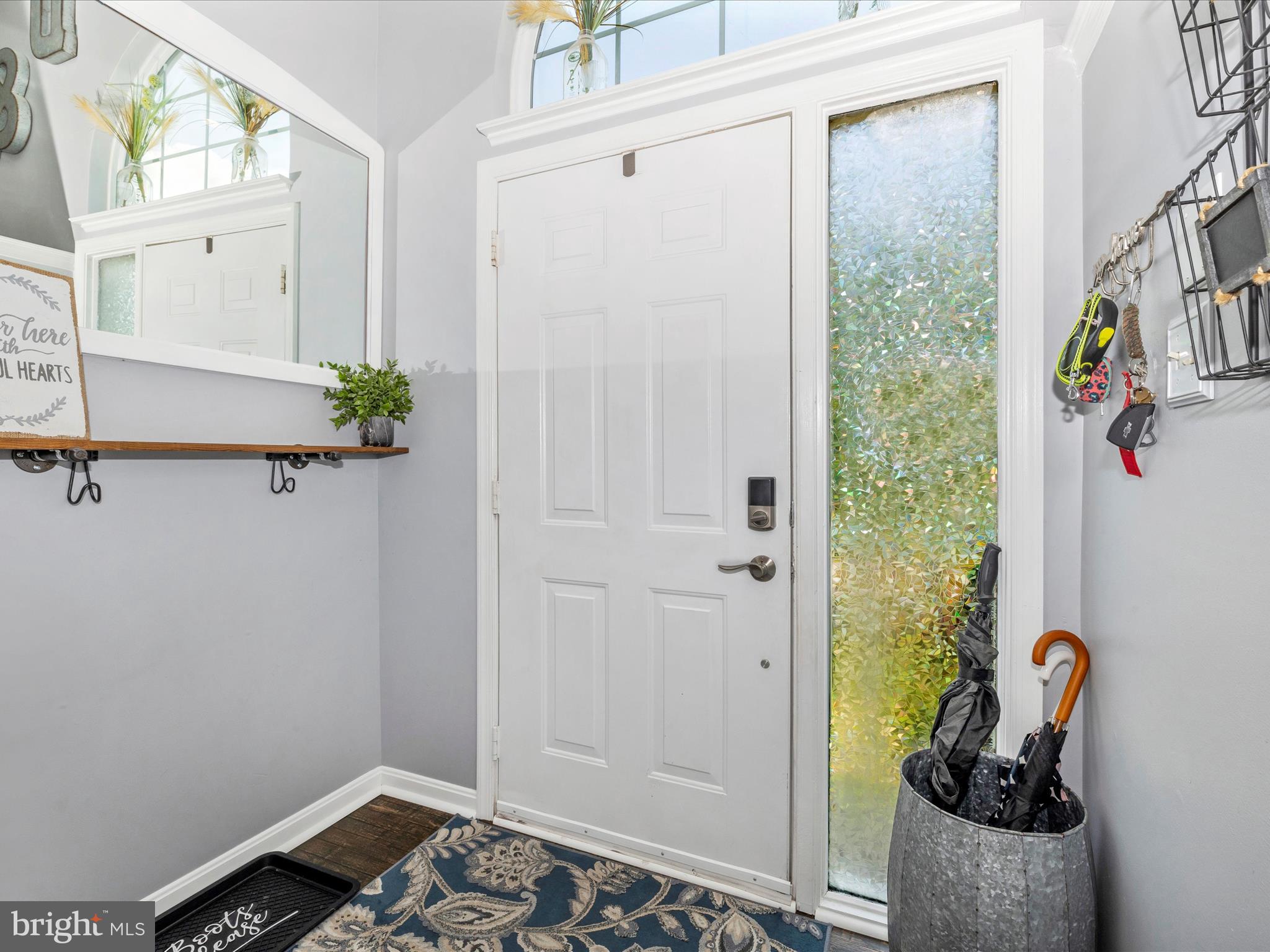1501 Rambling Way South Frederick, MD 21701 - Photo 4 of 52 Entry