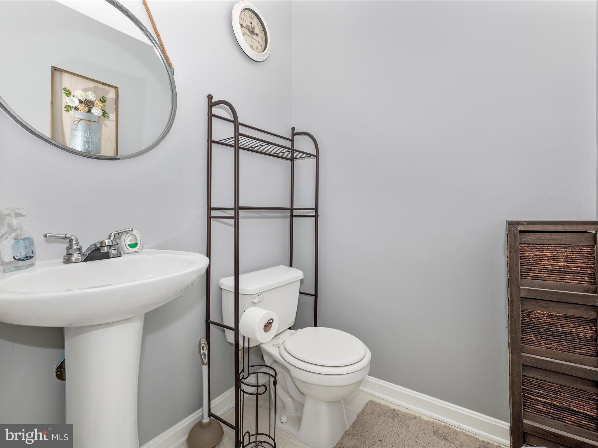1501 Rambling Way South Frederick, MD 21701 - Photo 41 of 52 Lower Bath