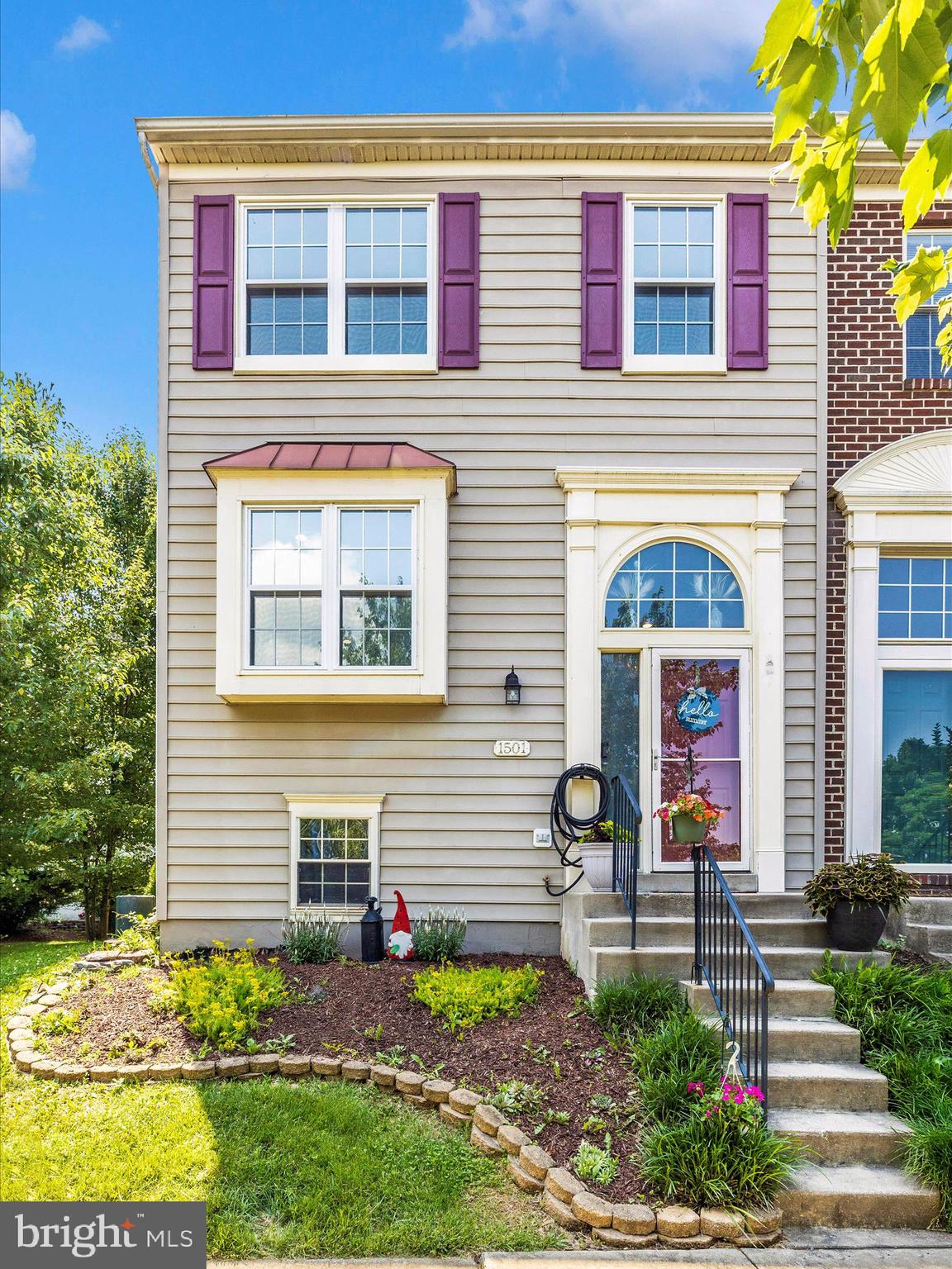 1501 Rambling Way South Frederick, MD 21701 - Photo 45 of 52 Exterior Front
