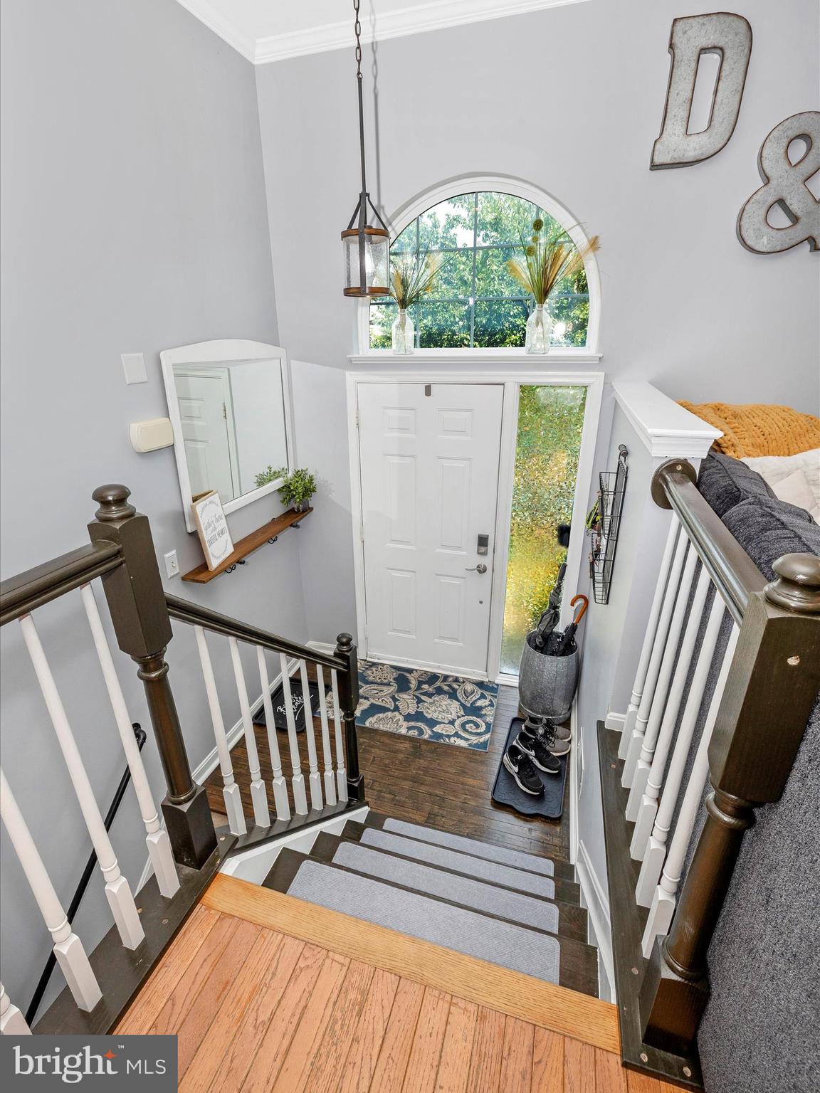 1501 Rambling Way South Frederick, MD 21701 - Photo 5 of 52 Entry