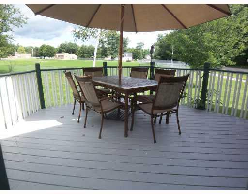 3 George Gorham, ME 04038 - Photo 3 of 8 Patio/Deck.