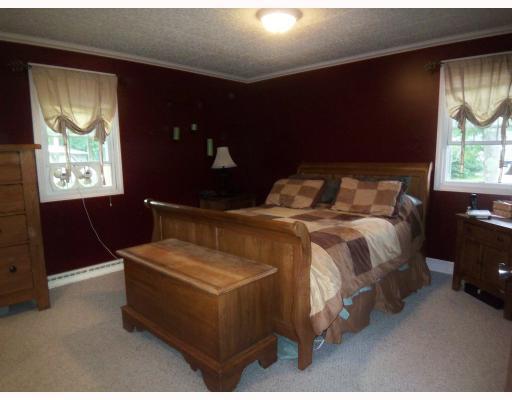 3 George Gorham, ME 04038 - Photo 8 of 8 Master Bedroom.
