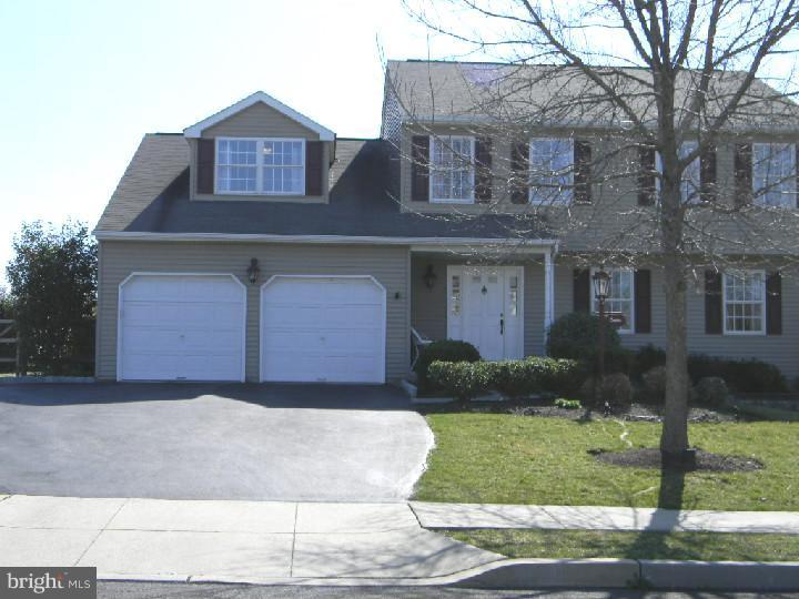 3945 Reiniger Road Hatboro, PA 19040 - Photo 1 of 24 Exterior Front