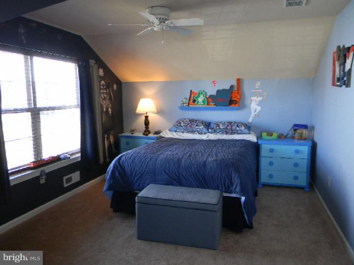 3945 Reiniger Road Hatboro, PA 19040 - Photo 20 of 24 Bedroom 4