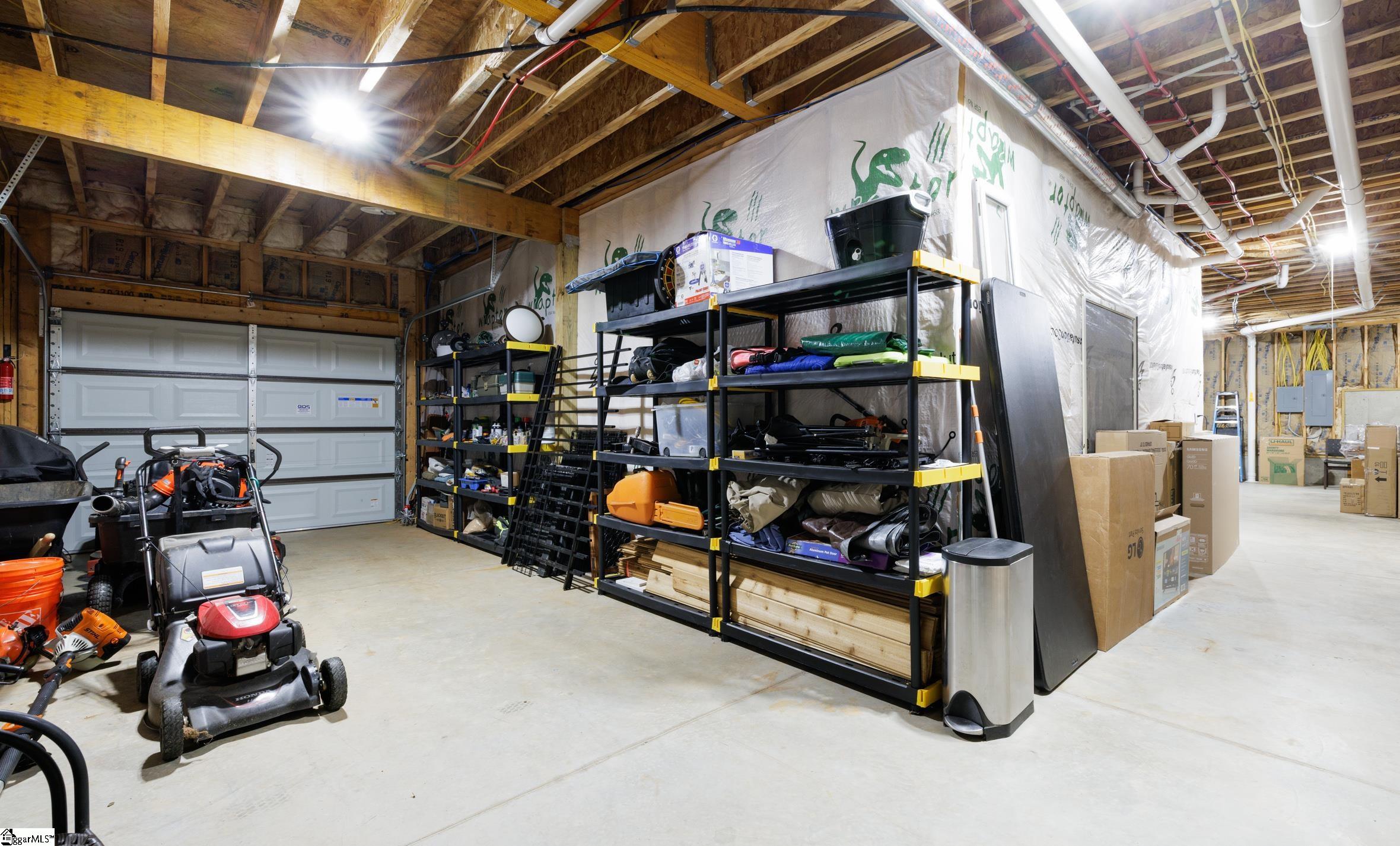 383 Island Green Lane Inman, SC 29349 - Photo 34 of 50