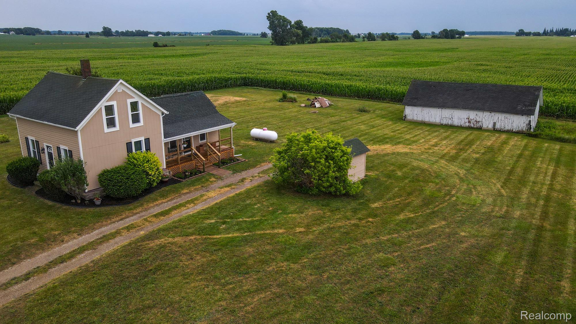 4931 Sanilac Road Marlette, MI 48453 - Photo 40 of 40 4931 W Sanilac Rd-33.jpg
