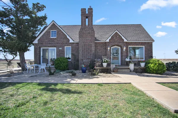 $374,950 | 3091 County Road 3, Slaton, TX 79364