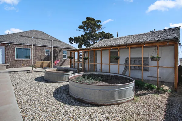 $374,950 | 3091 County Road 3, Slaton, TX 79364
