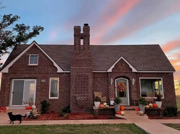 $374,950 | 3091 County Road 3, Slaton, TX 79364