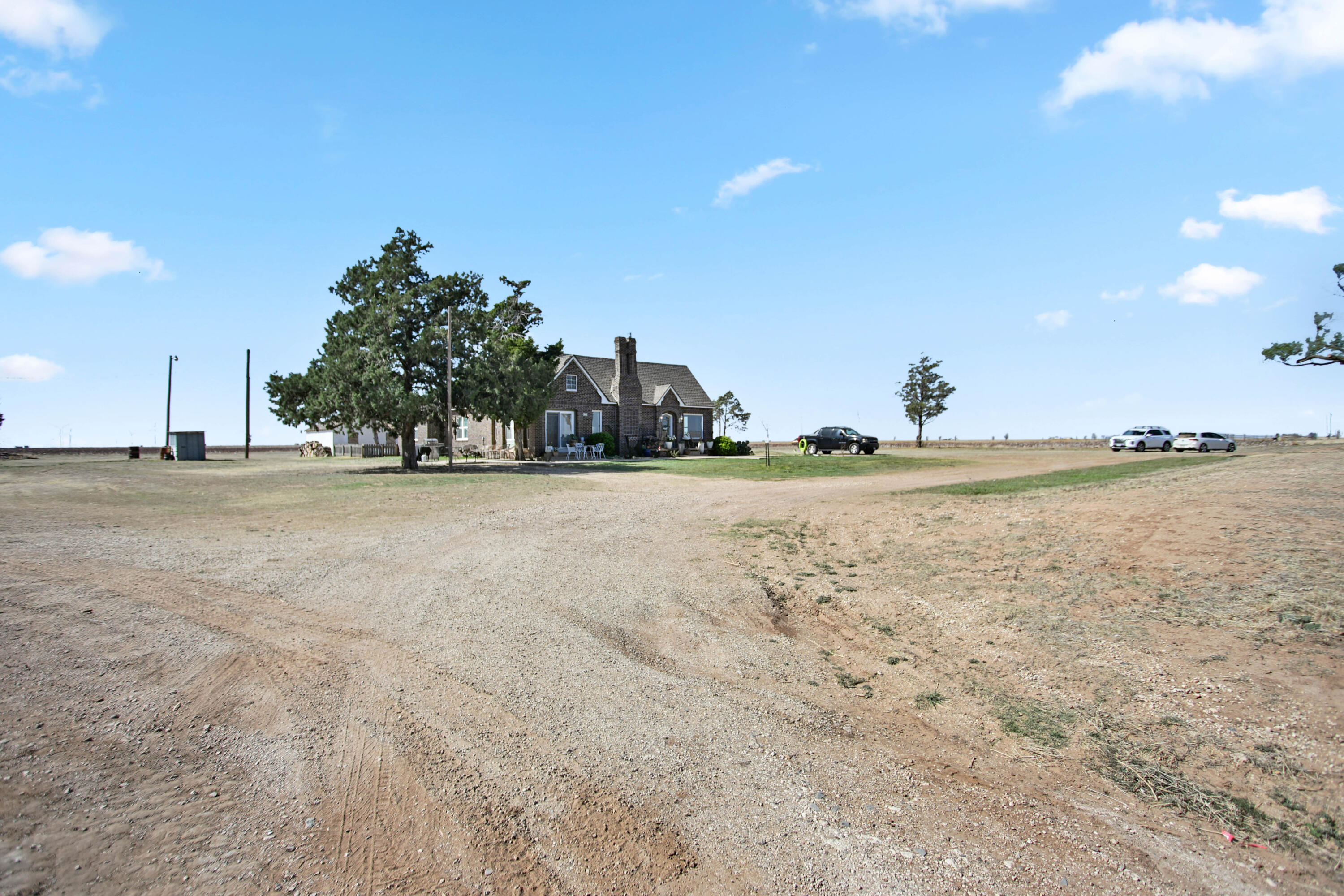 3091 County Road 3 Slaton, TX 79364 - Photo 41 of 41 a view of a lake view