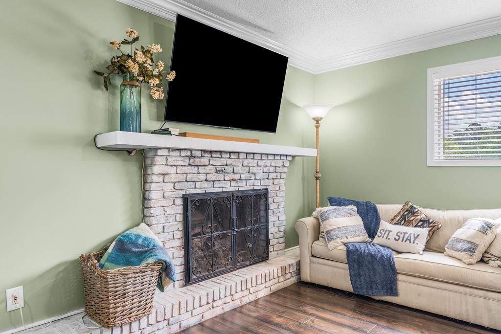 7126 Lullwater Road Columbus, GA 31904 - Photo 28 of 48