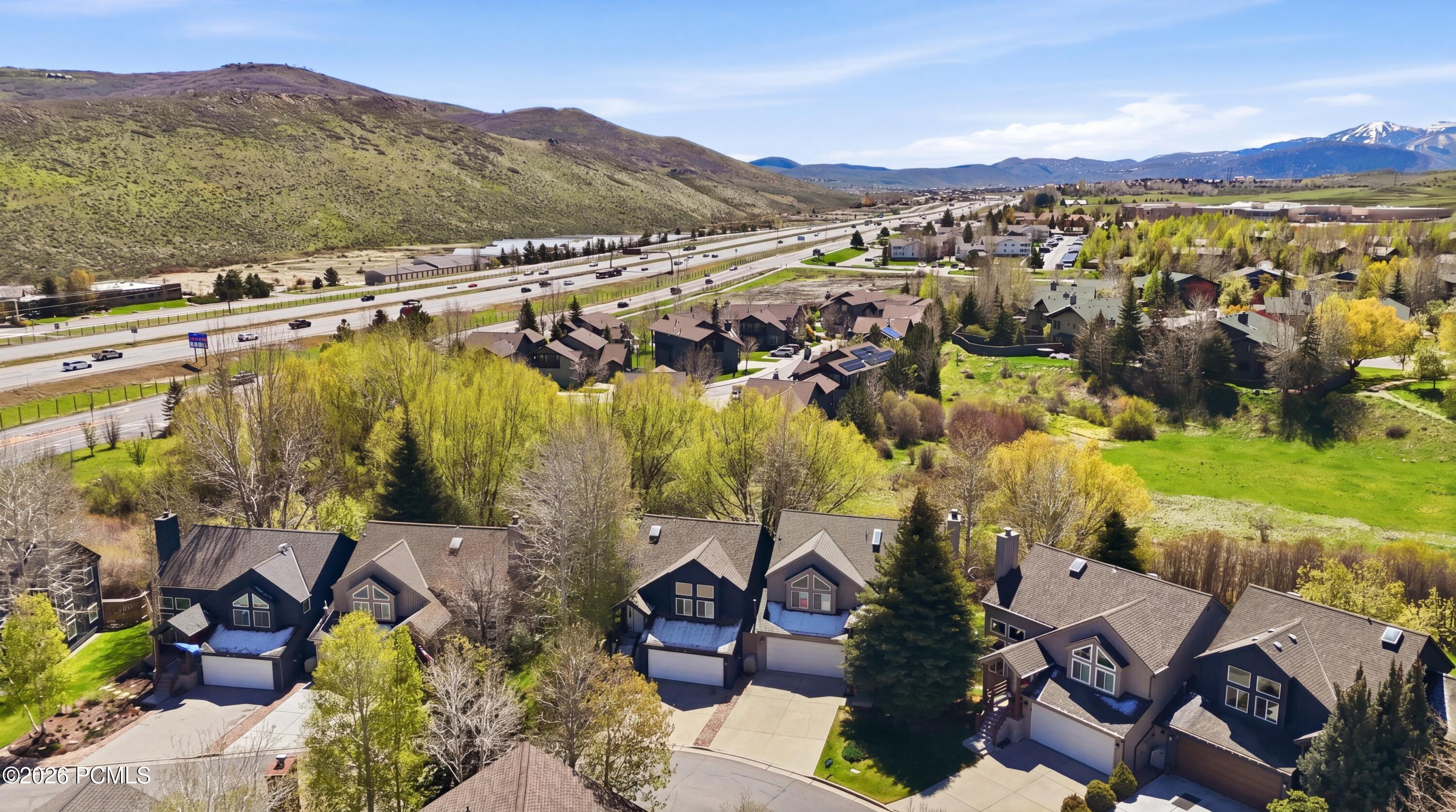 7935 Mustang Loop Road Park City, UT 84098 - Photo 50 of 53