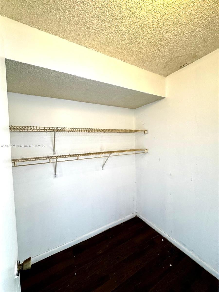 4341 West McNab Road, Unit 27 Pompano Beach, FL 33069 - Photo 27 of 50 a close view of closet
