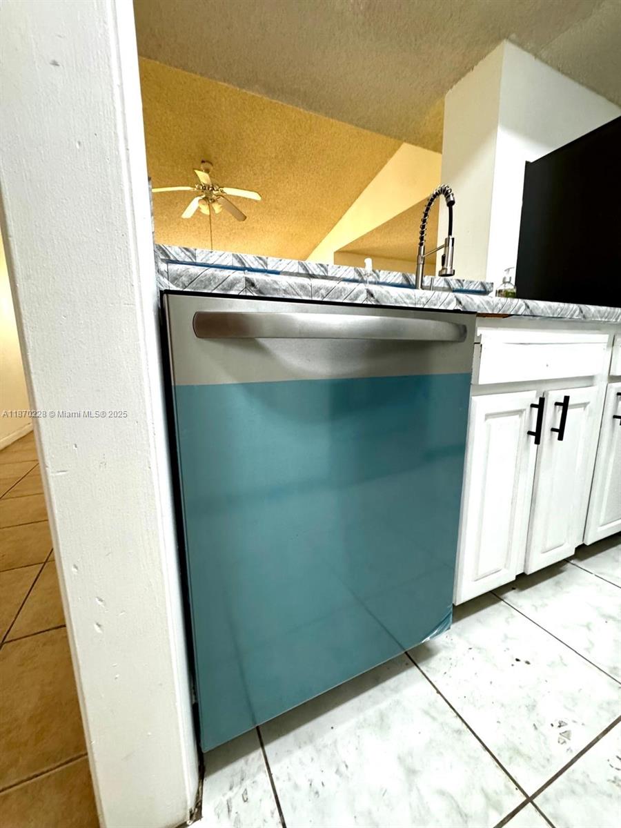 4341 West McNab Road, Unit 27 Pompano Beach, FL 33069 - Photo 41 of 50 a close view of sink and tap