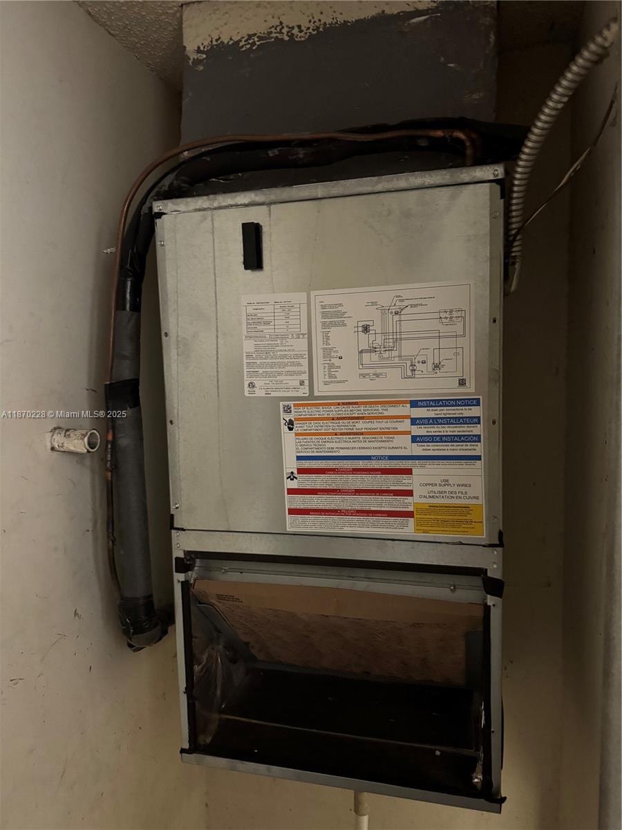 4341 West McNab Road, Unit 27 Pompano Beach, FL 33069 - Photo 10 of 50 a view of rack